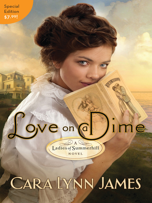 Title details for Love on a Dime by Cara Lynn James - Available